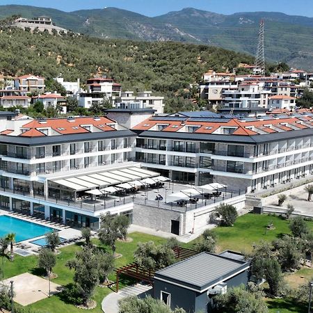 Dedeman Guere Nurhayat Thermal Resort&Spa Edremit  Esterno foto