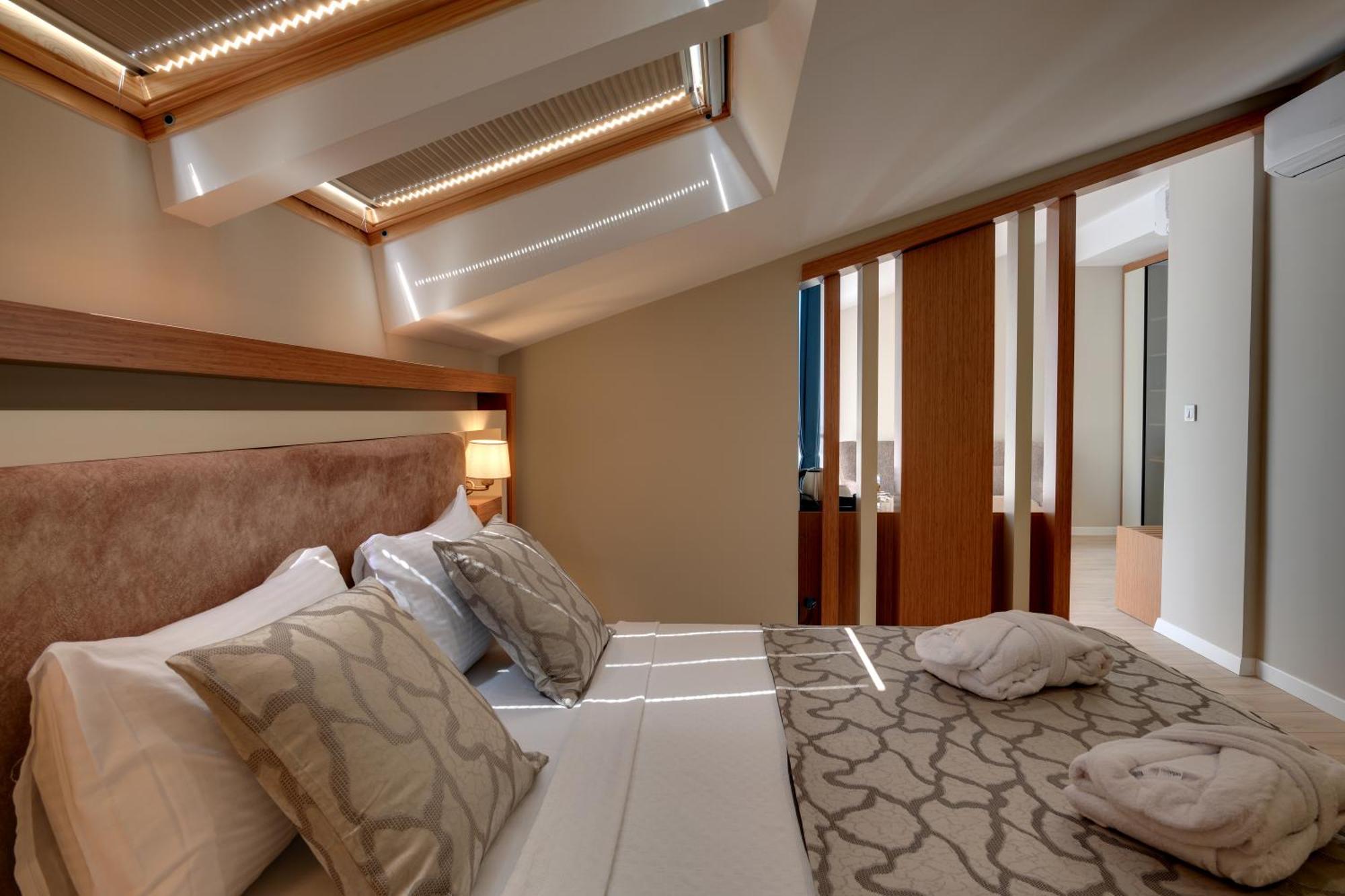Dedeman Guere Nurhayat Thermal Resort&Spa Edremit  Esterno foto