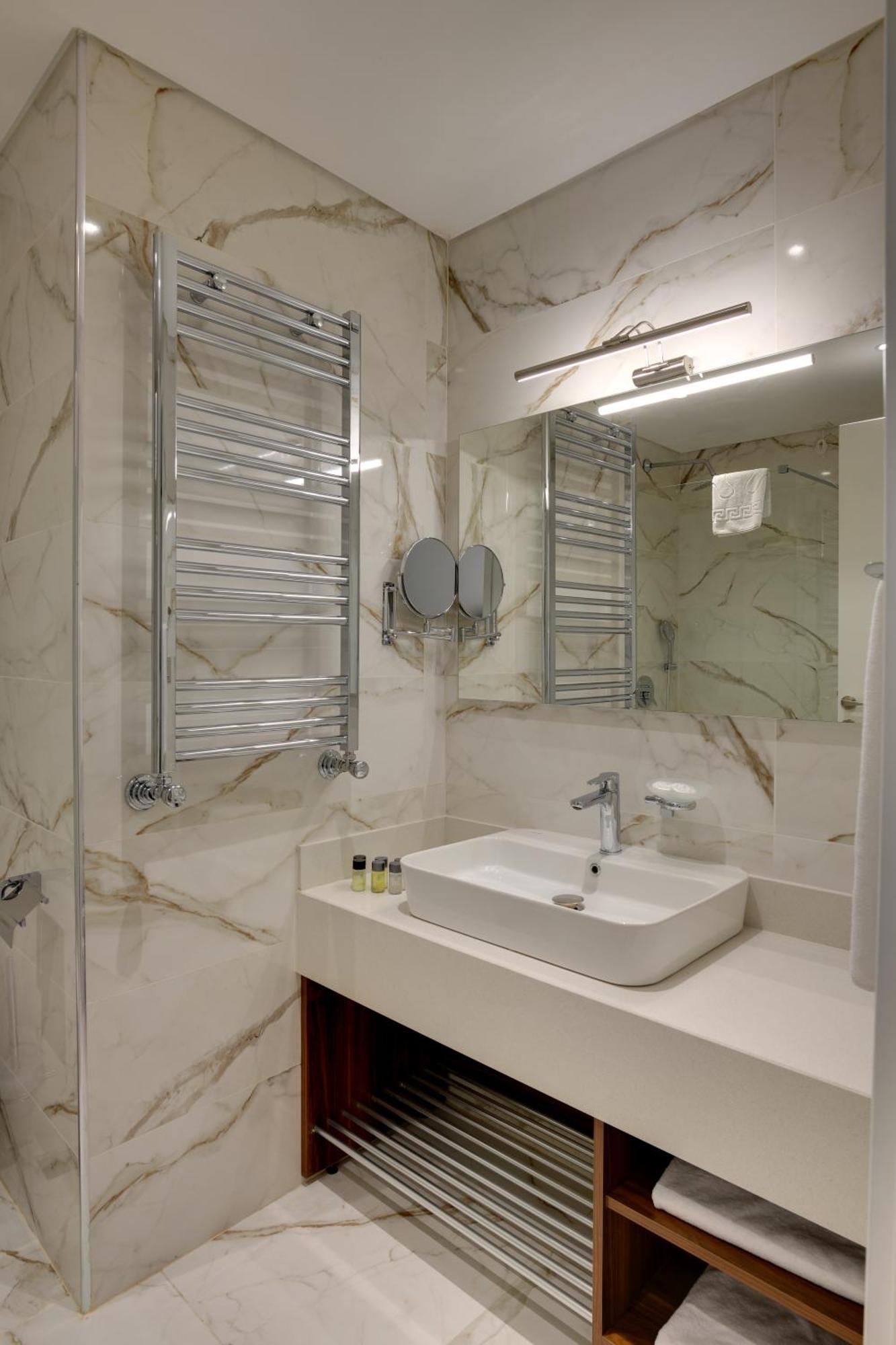 Dedeman Guere Nurhayat Thermal Resort&Spa Edremit  Esterno foto